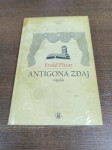 EVALD FLISAR ANTIGONA ZDAJ ZAPAKIRANA