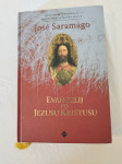EVANGELIJ PO JEZUSU KRISTUSU (José Saramago)