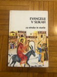 Evangelij v Slikah - Knjiga