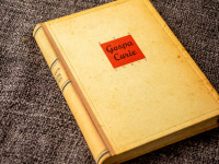 Eve Curie - GOSPA CURIE