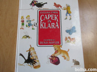 Evelina Umek, Capek In Klara