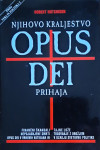 OPUS DEI (Robert Hutchinson)