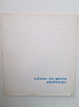 F. Austin: Lovec na glave zločincev