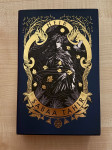 fairyloot heir knjiga