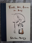 Fant, krt, lisica in konj