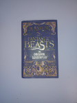 Fantastic beasts and where to find them