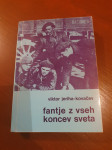 Fantje z vseh konvev sveta