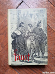Faust - Johann Wolfgang Goethe
