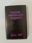 FAUSTOVE IMPROVIZACIJE MARGUERITI (Bojan Štih)
