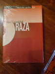 Feri Lainšček, Raza