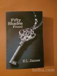 FIFTY SHADES FREED (E. L. James)