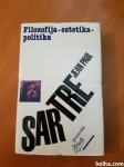 FILOZOFIJA - ESTETIKA - POLITIKA (Jean Paul Sartre)