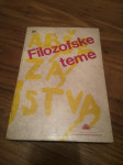 Filozofske teme