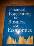 Financial Forecasting for Business and Economics by Eduard J. Bomhoff