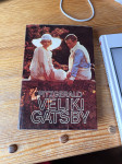 FITZGERALD - VELIKI GATSBY