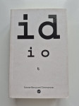 Fjodor Mihajlovič Dostojevski-Idiot