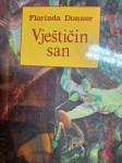 FLORINDA DONNER VJEŠTIČIN SAN