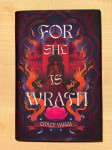 For she is wrath - fairyloot