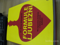 FORMULE LJUBEZNI