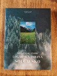 Foto knjiga Logarska dolina Solčavska