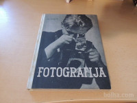FOTOGRAFIJA F. HLUPIČ LJUDSKA TEHINKA 1951