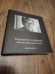 Fragmenti o prišleku - Komel Snoj
