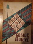 Fran S. Finžgar: Gostač Matevž