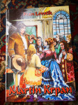 Fran Levstik : Martin Krpan