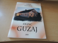 FRANC GUZAJ A. TANŠEK CB RADIO KLUB 2003