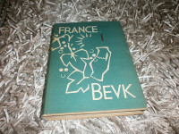 FRANCE BEVK-IZBRANI SPISI-1 DEL