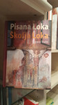 France Stele: PISANA LOKA - ŠKOFJA LOKA