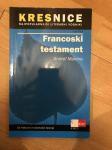 Francoski testament, Kresnice, A. Makine