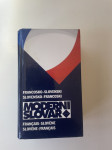Francosko slovenski slovar