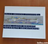 FRANK LLOYD WRIGHTS UNGEBAUTE ARCHITEKTUR (Bruce Brooks Pfeiffer)