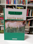 Frank Mcourt - Angelin pepel - 1996. Poštnina vključena.