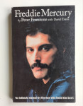 Freddie Mercury 'An intimate memoir' - P. Freestone