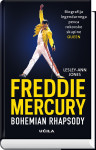 Freddie Mercury biografija Resnična zgodba za filmom Bohemian Rhapsody