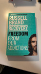 Freedom from our Addictions, Russel Brand
