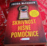 freida Mcfadden