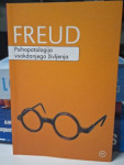 Freud-Psihopatija vsakdanjega življenja
