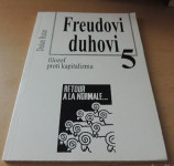 FREUDOVI DUHOVI 5 FILIOZOF PROTI KAPITALIZMU D. RUTAR