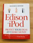 From Edison to iPod, Frederick Moster