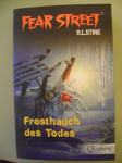 FROSTHAUCH DES TODES - FEAR STREET