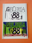 Galeria 88 reinkarnacija