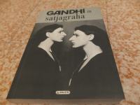 Gandhi in satjagraha - Janez Krek
