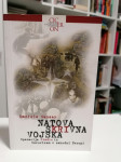 Ganser - Natova skrivna vojska. Poštnina vključena.