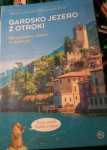 Gardsko jezero z otroki