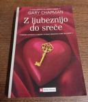 GARY CHAPMAN Z LJUBEZNIJO DO SREČE