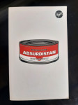 Gary Shteyngart - Absurdistan (Sanje, 2008)