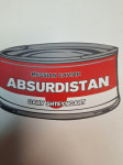 GARY SHTEYNGART RUSSIAN CAVIAR ABSURDISTAN